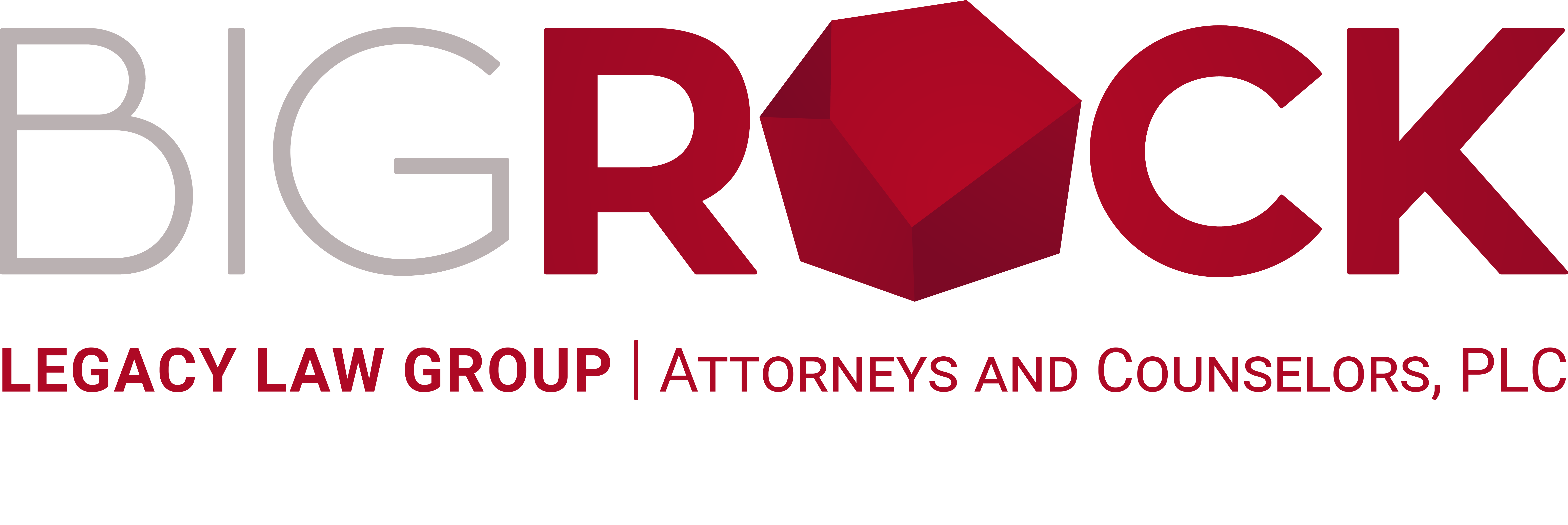 Big Rock Legacy Law Group